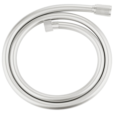 Flessibile doccia grohe silverflex 28362dc1 mm 1250 cromo spazzolato