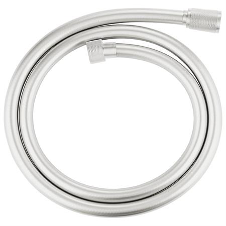 Flessibile doccia grohe silverflex 28362dc1 mm 1250 cromo spazzolato