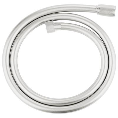 Flessibile doccia grohe silverflex 28362dc1 mm 1250 cromo spazzolato