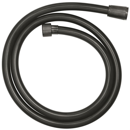 FLESSIBILE DOCCIA GROHE SILVERFLEX 28362A01 MM 1250 GRIGIO ANTRACITE