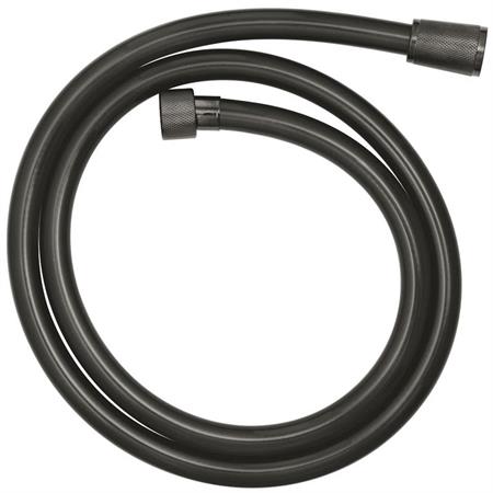 Flessibile doccia grohe silverflex 28362a01 mm 1250 grigio antracite