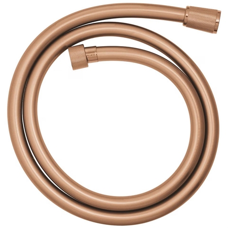 FLESSIBILE DOCCIA GROHE SILVERFLEX 28362DA MM 1250 ORO ROSA