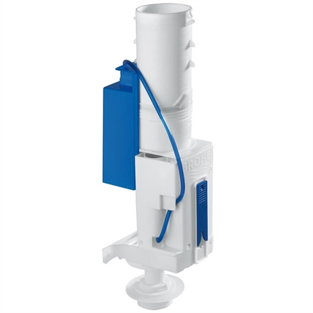 Valvola di scarico grohe av1 42320000 con estensione