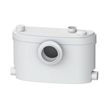 Trituratore per wc sanitrit sfa modello sanislim ssl