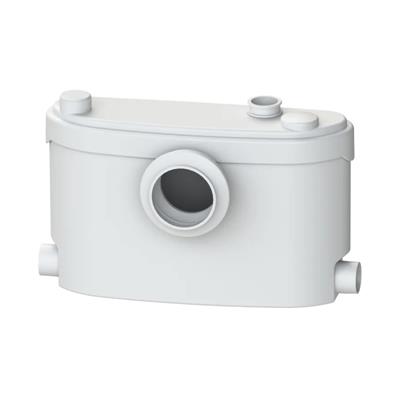 Trituratore per wc sanitrit sfa modello sanislim ssl