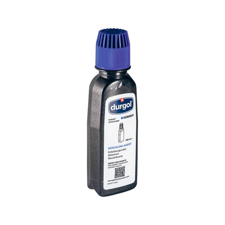 DECALCIFICANTE PER VASO BIDET GEBERIT AQUACLEAN DA 125 ML 147.040.00.1