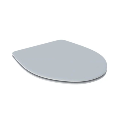 Coprivaso geberit colibri 500.912.00.1 chiusura tradizionale bianco