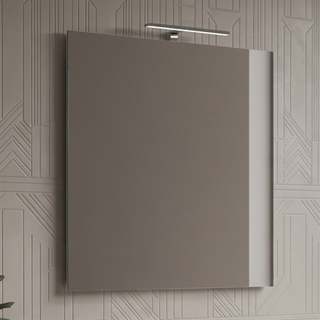 SPECCHIO BAGNO DAISY 75X80 RETTANGOLARE