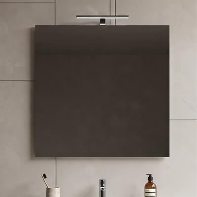Specchio bagno daisy 75x80 rettangolare