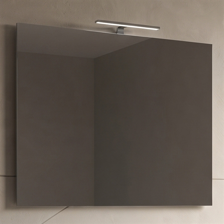SPECCHIO BAGNO DAISY 75X100 RETTANGOLARE