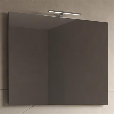 Specchio bagno daisy 75x100 rettangolare