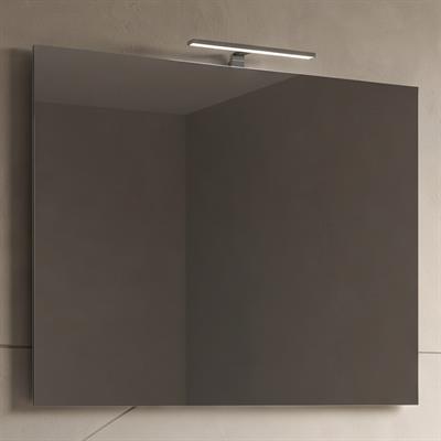 Specchio bagno daisy 75x100 rettangolare