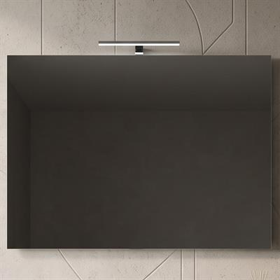 Specchio bagno daisy 75x100 rettangolare