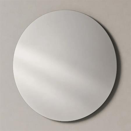 Specchio bagno layla diametro 80 cm tondo