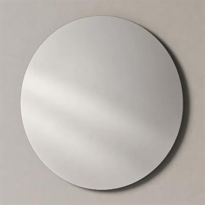 Specchio bagno layla diametro 80 cm tondo