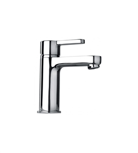 MISCELATORE LAVABO PAINI ARENA 92CR211 CROMATO