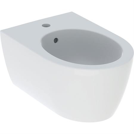 VENDITA BIDET SOSPESO ICON 501.898.00.1 GEBERIT BIANCO