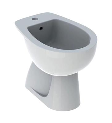 VENDITA BIDET GEBERIT COLIBRI 500.889.00.1 BIANCO LUCIDO A TERRA