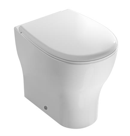 Vaso globo grace gr003 senzabrida a terra