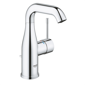 MISCELATORE LAVABO GROHE ESSENCE 23462001 CROMATO