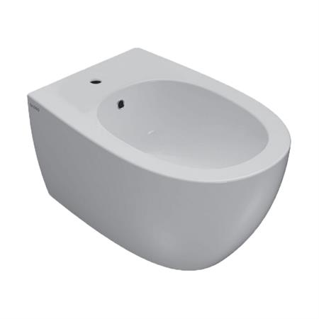 VENDITA BIDET GLOBO 4ALL MDS09 54X36 BIANCO LUCIDO SOSPESO