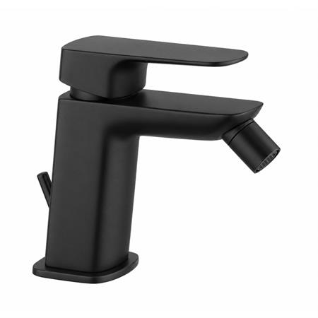 Miscelatore bidet paini nove 09yo306tc nero opaco