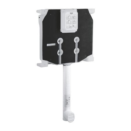VENDITA CASSETTA DA INCASSO GROHE 8 CM PER SANITARI A TERRA E FILOMURO