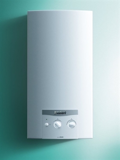 SCALDABAGNO A GAS VAILLANT ATMOMAG 144/1 14 LT GPL