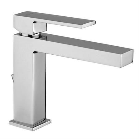 Miscelatore lavabo paini dax rs small 84cr211blrs cromato