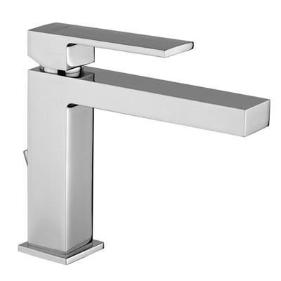 Miscelatore lavabo paini dax rs small 84cr211blrs cromato