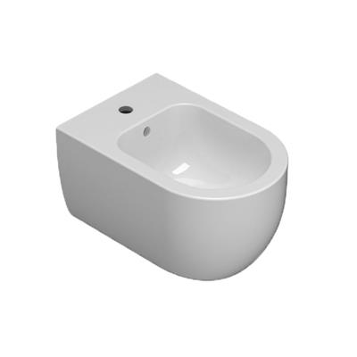VENDITA BIDET GLOBOMODE MES09 BIANCO LUCIDO SOSPESO