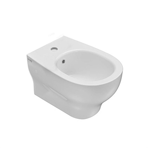 BIDET GLOBO GRACE GRS10 BIANCO LUCIDO SOSPESO