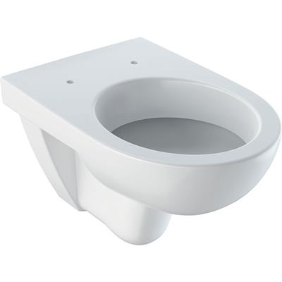 Vaso geberit selnova pro 500.260.01.7 bianco lucido sospeso