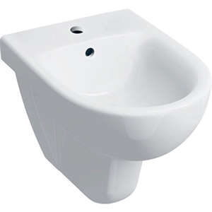 BIDET GEBERIT SELNOVA PRO 500.264.01.7 BIANCO LUCIDO SOSPESO