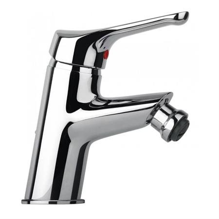 Miscelatore bidet paini bios 05cr306 cromato