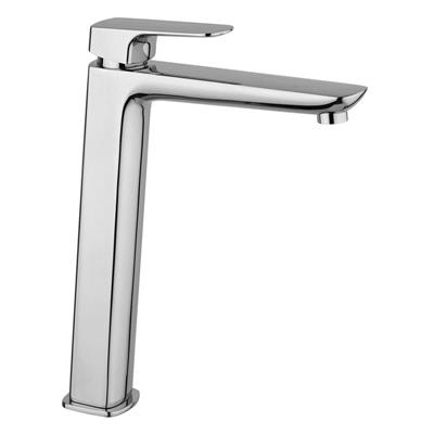 Miscelatore lavabo paini nove 09cr211llsr alto cromato